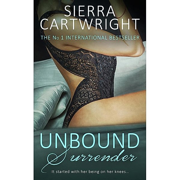 Totally Bound Publishing: Unbound Surrender, Sierra Cartwright