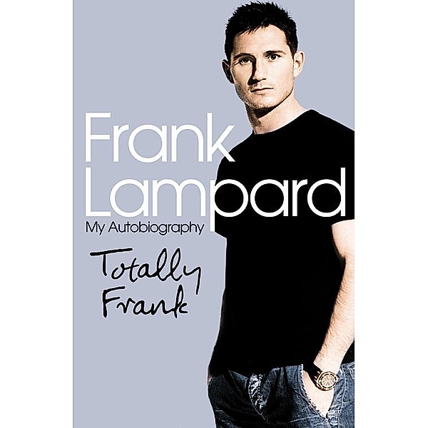 Totally Frank, Frank Lampard