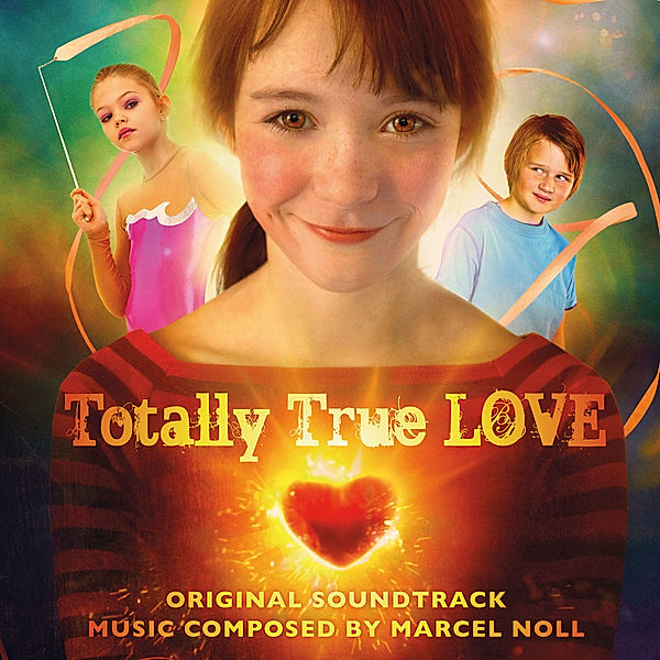 Totally True Love-Ost, Marcel Noll