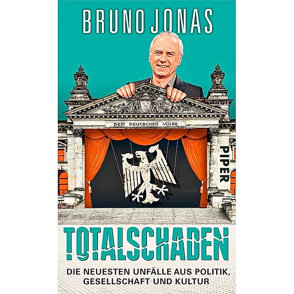 Totalschaden, Bruno Jonas