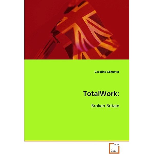 TotalWork:, Schuster Caroline