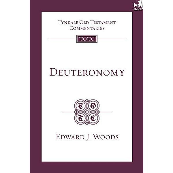 TOTC Deuteronomy, Edward Woods