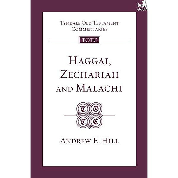 TOTC Haggai, Zechariah & Malachi, Denmark Hill
