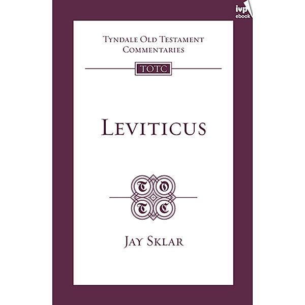 TOTC Leviticus, Jay Skiar