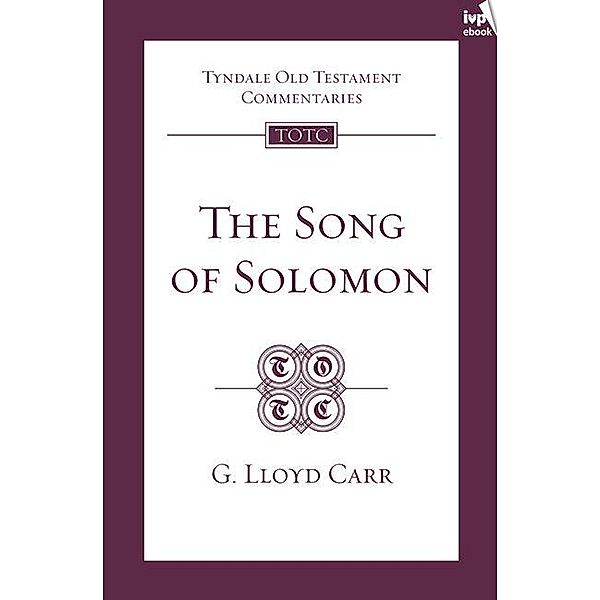 TOTC Song of Solomon
