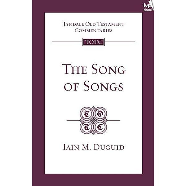 TOTC Song of Songs, Iain Duguid