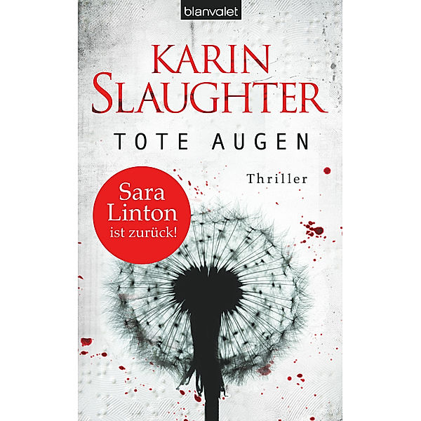 Tote Augen, Karin Slaughter