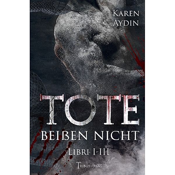 Tote beißen nicht, Karen Aydin