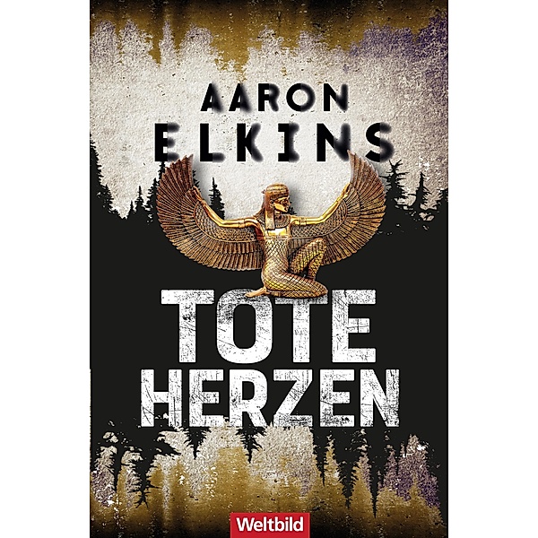 Tote Herzen / Gideon Oliver-Serie Bd.4, Aaron Elkins