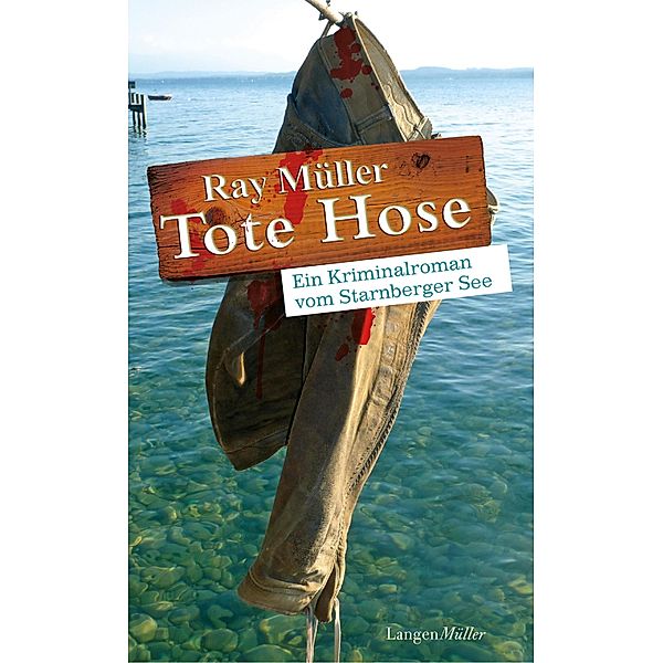Tote Hose, Ray Müller