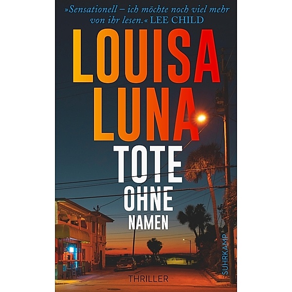 Tote ohne Namen, Louisa Luna