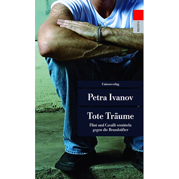 Tote Träume, Petra Ivanov