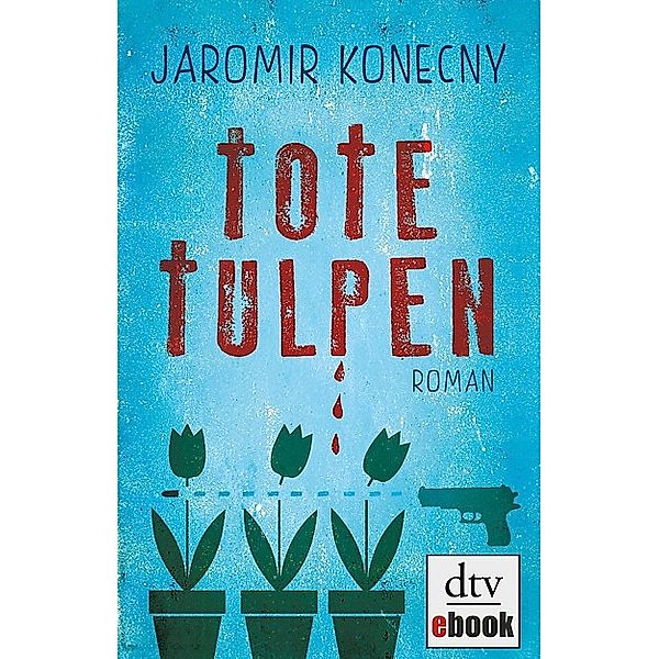 Tote Tulpen, Jaromir Konecny