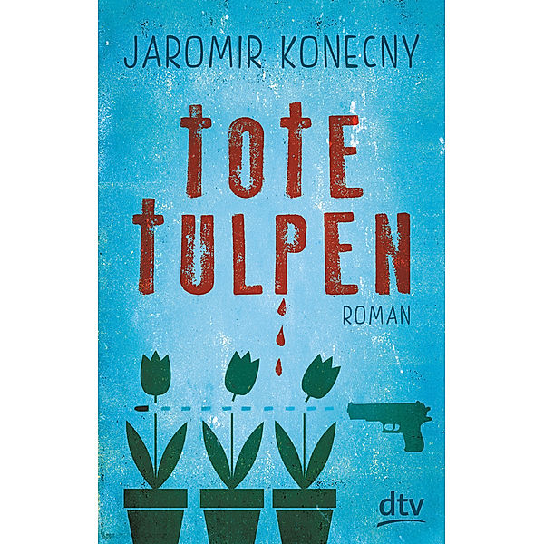 Tote Tulpen, Jaromir Konecny