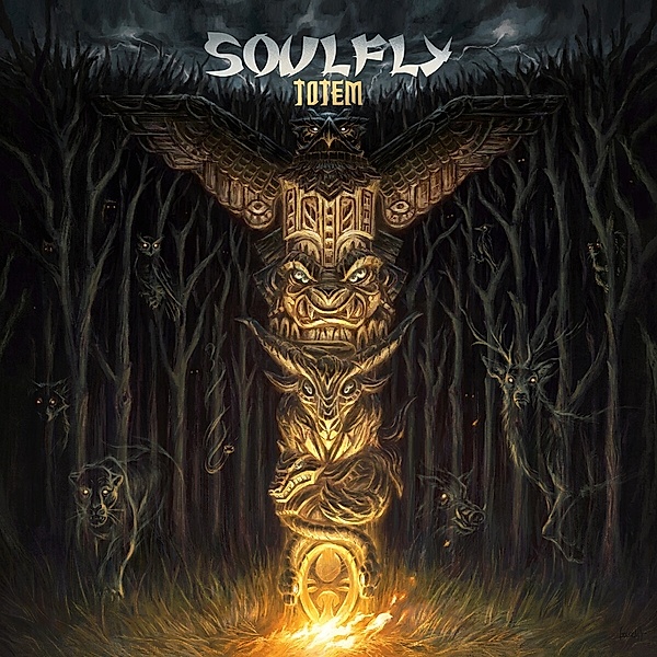 Totem, Soulfly
