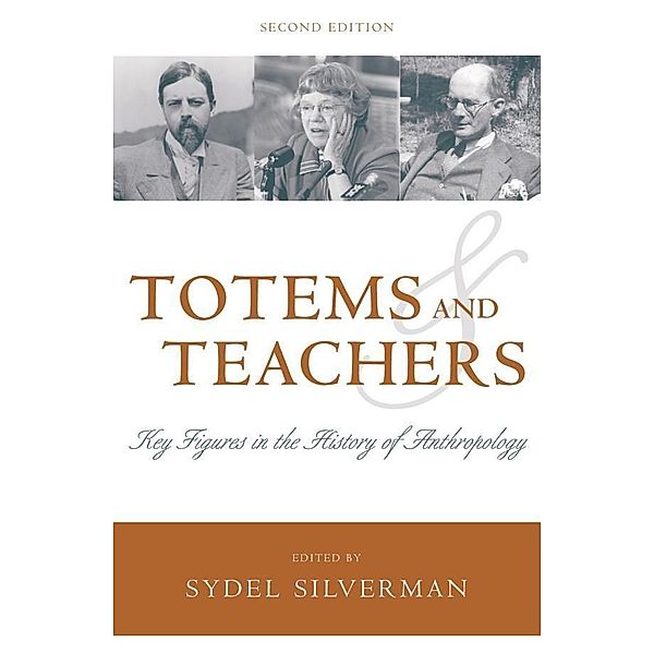 Totems and Teachers