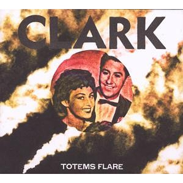 Totems Flare, Clark