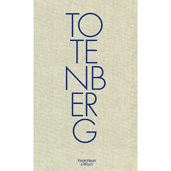 Totenberg, Thomas Hettche