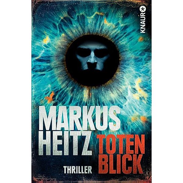 Totenblick, Markus Heitz