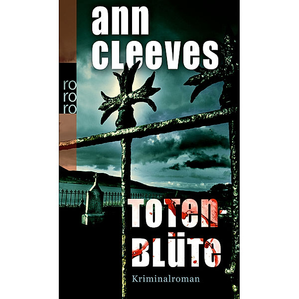 Totenblüte / Vera Stanhope Bd.2, Ann Cleeves