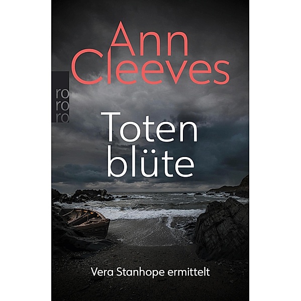 Totenblüte / Vera Stanhope Bd.2, Ann Cleeves
