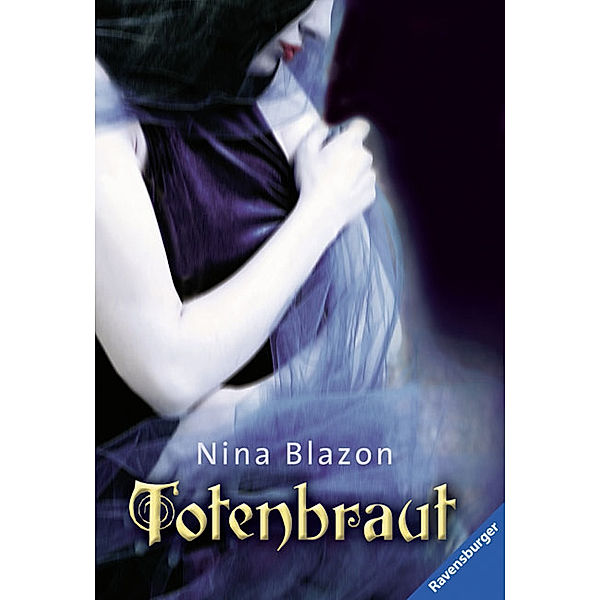 Totenbraut, Nina Blazon