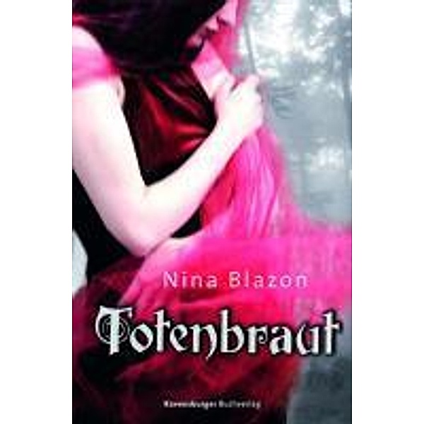 Totenbraut, Nina Blazon