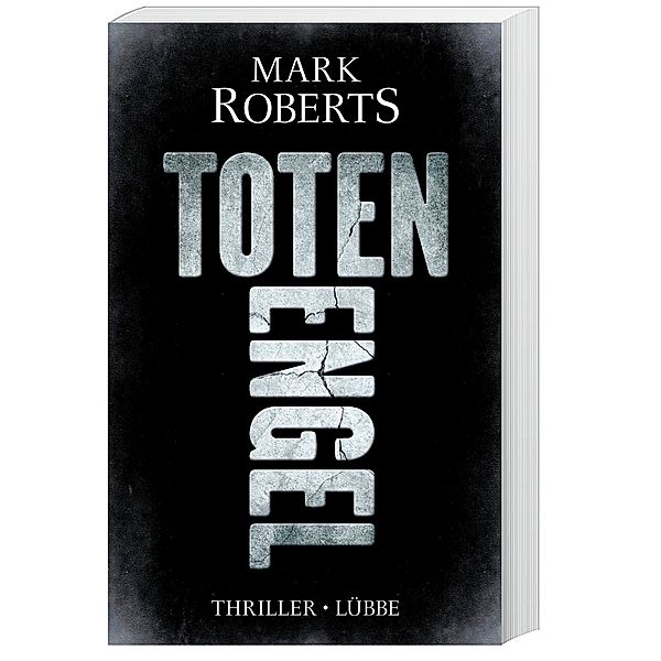 Totenengel / Eve Clay Bd.2, Mark Roberts