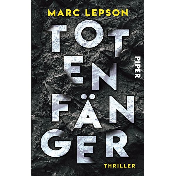 Totenfänger, Marc Lepson