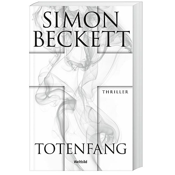 Totenfang, Simon Beckett