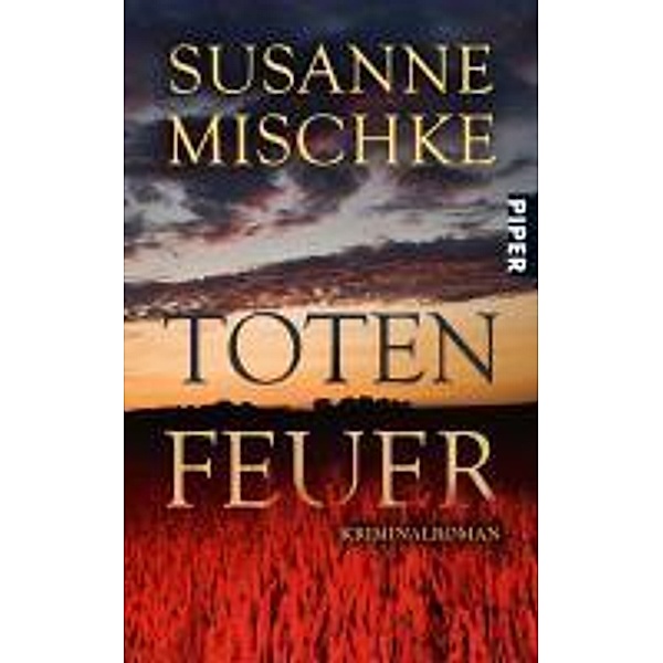 Totenfeuer / Kommissar Völxen Bd.3, Susanne Mischke
