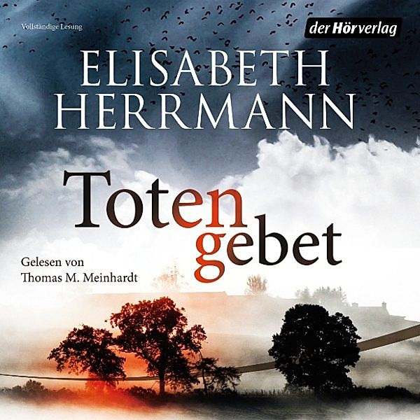 Totengebet, Elisabeth Herrmann