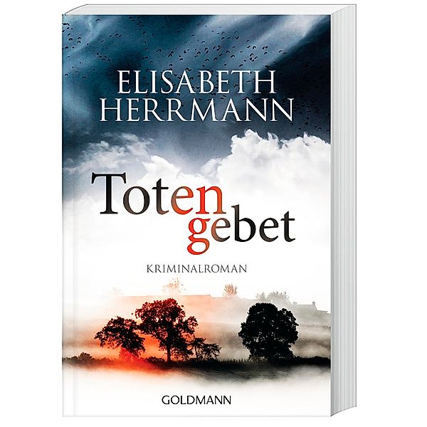 Totengebet / Joachim Vernau Bd.5, Elisabeth Herrmann