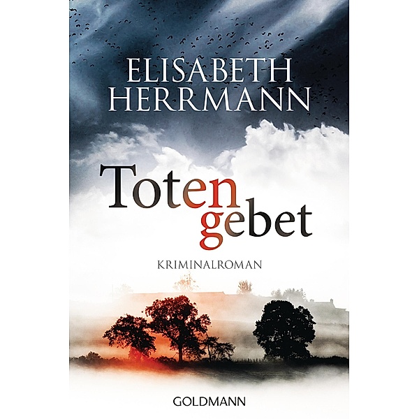Totengebet / Joachim Vernau Bd.5, Elisabeth Herrmann