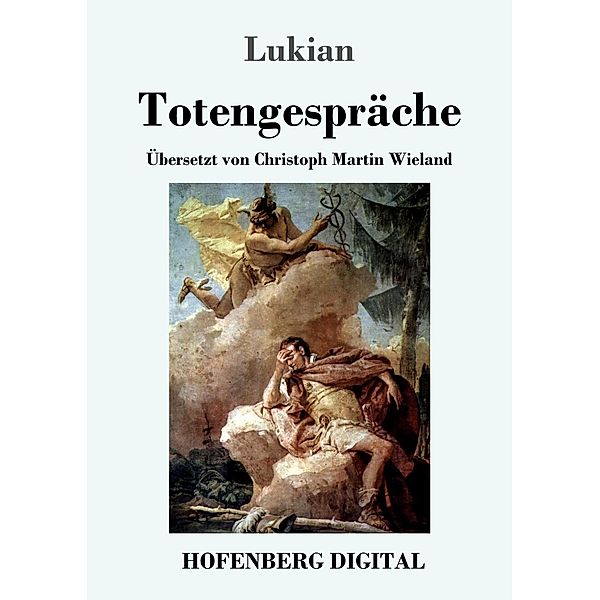 Totengespräche, Lukian