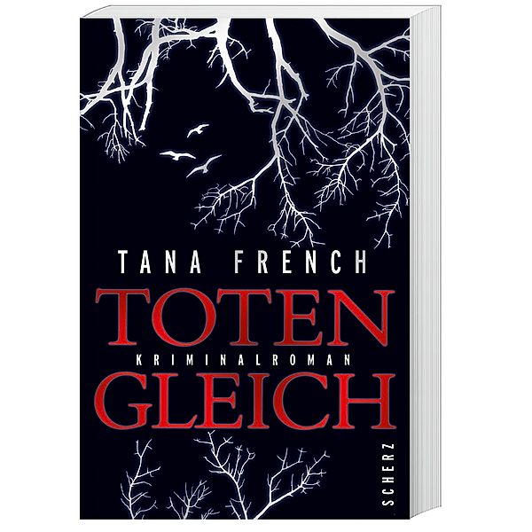 Totengleich, Tana French