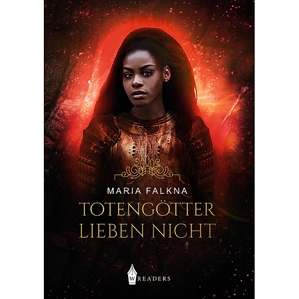 Totengötter / Totengötter Bd.3, Maria Falkna