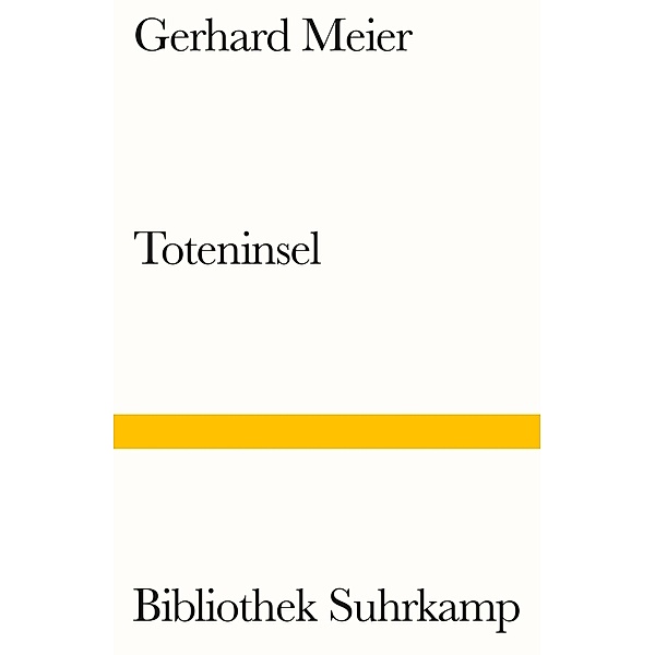 Toteninsel, Gerhard Meier