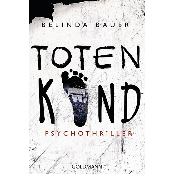 Totenkind, Belinda Bauer