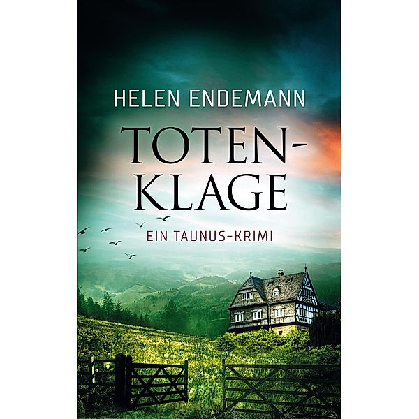 Totenklage (Weltbild) / Ein Fall für Pfarrer Henry Bd.3, Helen Endemann