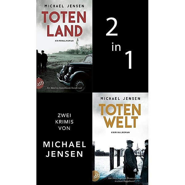 Totenland & Totenwelt, Michael Jensen