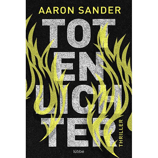 Totenlichter, Aaron Sander