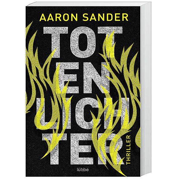 Totenlichter, Aaron Sander