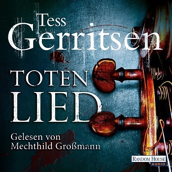 Totenlied, Tess Gerritsen