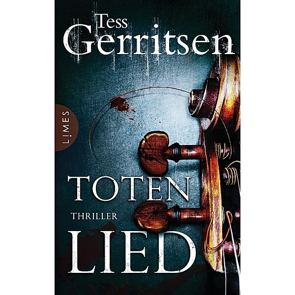 Totenlied, Tess Gerritsen