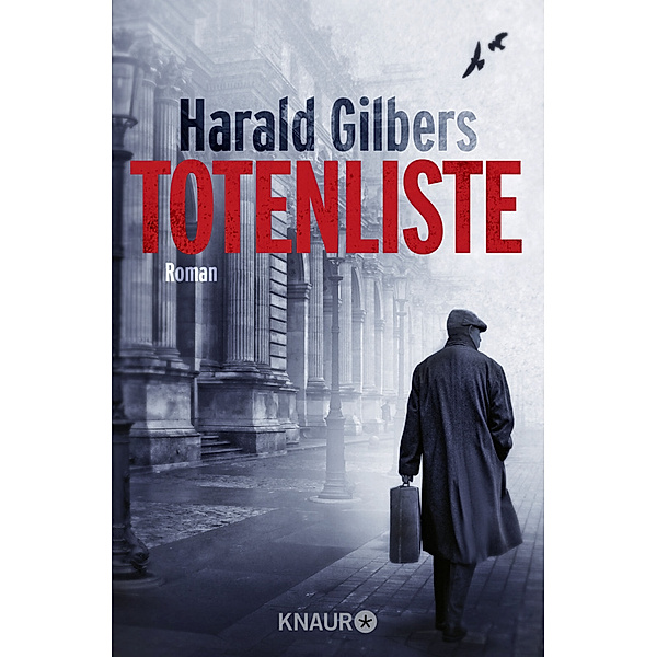 Totenliste / Kommissar Oppenheimer Bd.4, Harald Gilbers