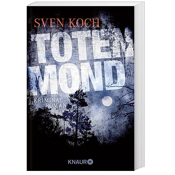 Totenmond, Sven Koch