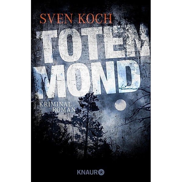Totenmond, Sven Koch