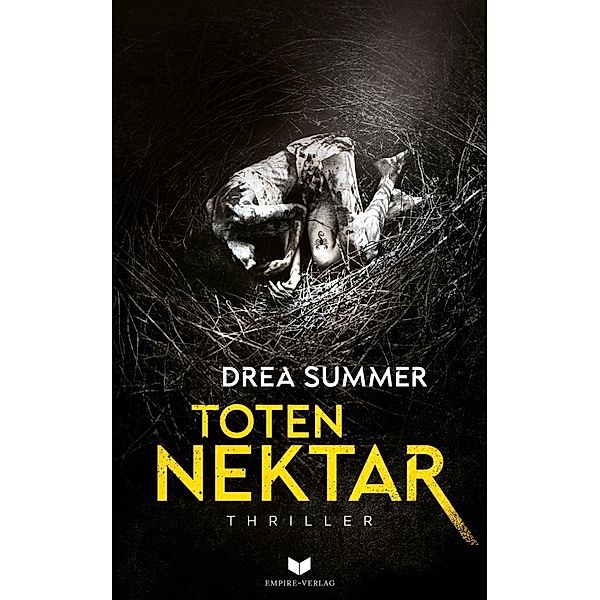 Totennetkar, Drea Summer