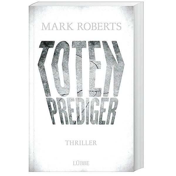 Totenprediger / Eve Clay Bd.1, Mark Roberts